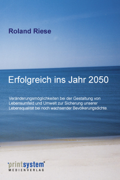 Erfolgreich ins Jahr 2050