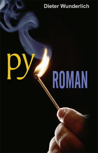 Pyroman