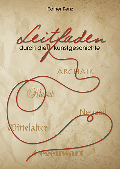 Leitfaden durch die Kunstgeschichte