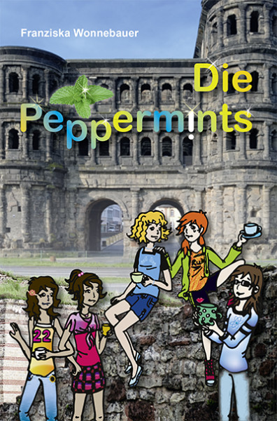 Die Peppermints/Band I