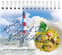 Das Kochbuch der Nordlichter Das Kochbuch der Nordlichter